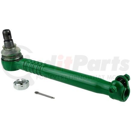 10007381 by DANA - Spicer Off Highway INNER TIE ROD