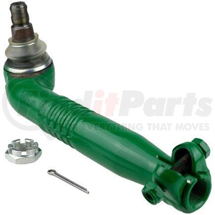 10007382 by DANA - Spicer Off Highway TIE ROD END