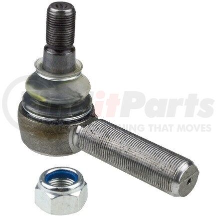 10007458 by DANA - Spicer Off Highway TIE ROD END