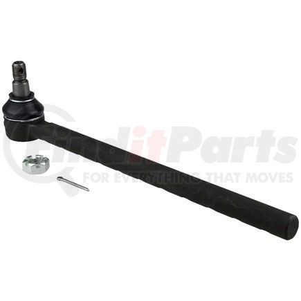 10007452 by DANA - Spicer Off Highway OUTER TIE ROD