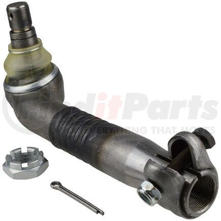 10007468 by DANA - Spicer Off Highway TIE ROD END