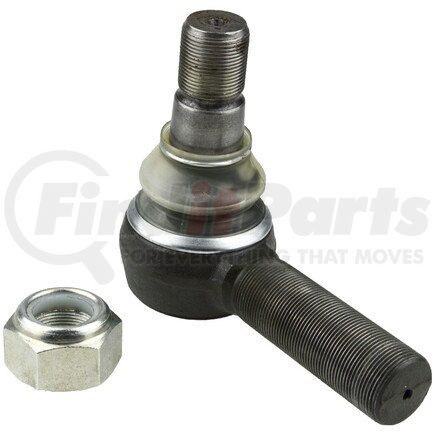 10007482 by DANA - Spicer Off Highway TIE ROD END
