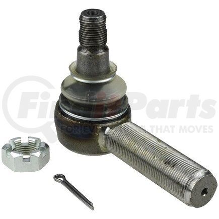 10007493 by DANA - Spicer Off Highway TIE ROD END