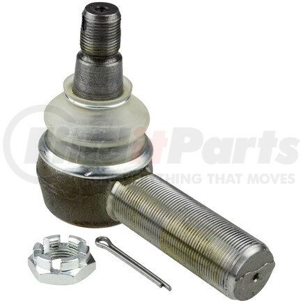 10007497 by DANA - Spicer Off Highway TIE ROD END