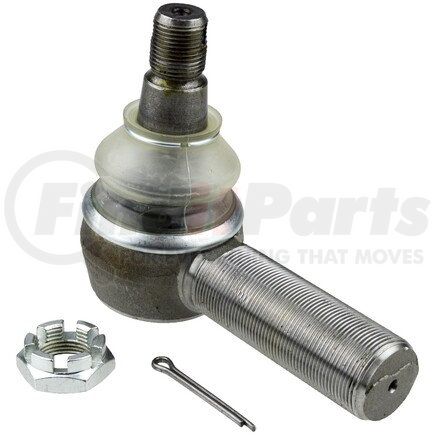 10007498 by DANA - Spicer Off Highway TIE ROD END