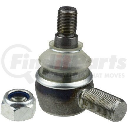10007491 by DANA - Spicer Off Highway TIE ROD END