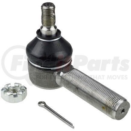 10007492 by DANA - Spicer Off Highway TIE ROD END