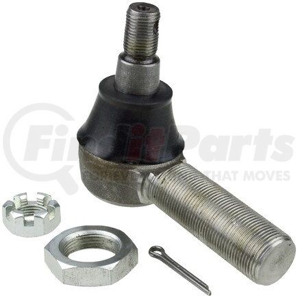 10007507 by DANA - Spicer Off Highway TIE ROD END