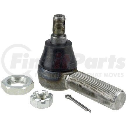 10007508 by DANA - Spicer Off Highway TIE ROD END