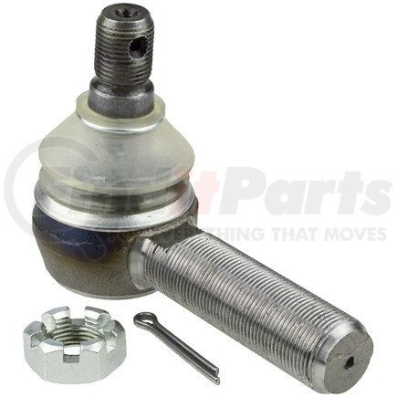 10007500 by DANA - Spicer Off Highway TIE ROD END