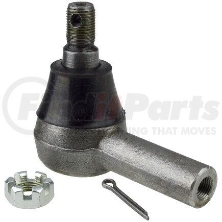 10007514 by DANA - Spicer Off Highway TIE ROD END