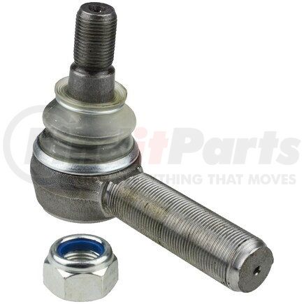 10007523 by DANA - Spicer Off Highway TIE ROD END