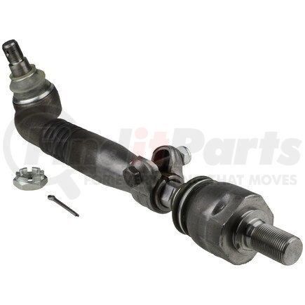 10007538 by DANA - Spicer Off Highway TIE ROD ASSY