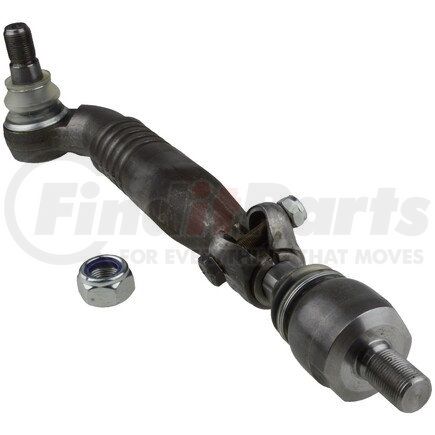 10007534 by DANA - Spicer Off Highway TIE ROD ASSY