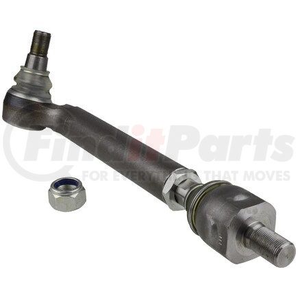 10007535 by DANA - Spicer Off Highway TIE ROD END