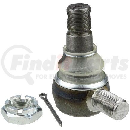 10007554 by DANA - Spicer Off Highway TIE ROD END