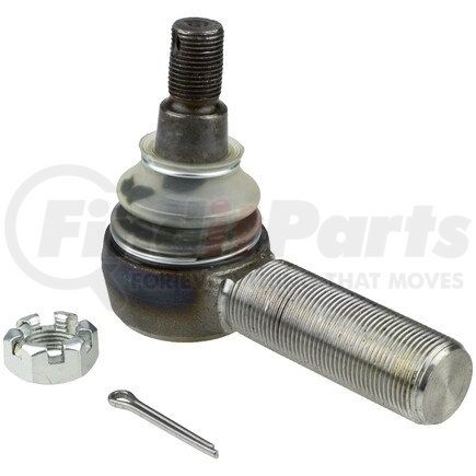 10007551 by DANA - Spicer Off Highway TIE ROD END