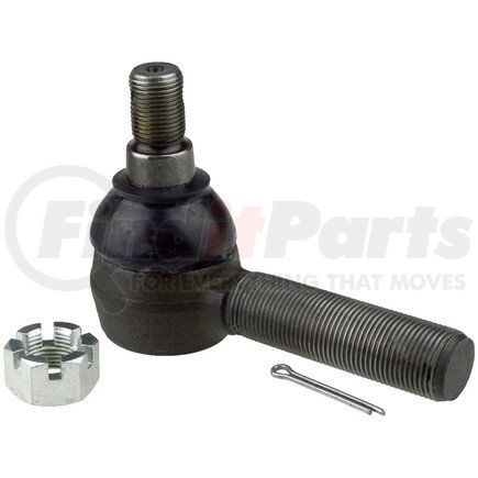 10007582 by DANA - Spicer Off Highway TIE ROD END