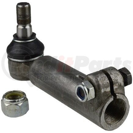 10007587 by DANA - Spicer Off Highway INNER TIE ROD