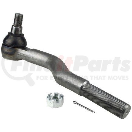 10007578 by DANA - Spicer Off Highway TIE ROD END