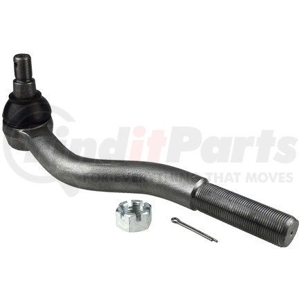 10007579 by DANA - Spicer Off Highway TIE ROD END
