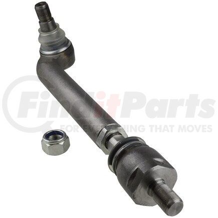 10007598 by DANA - Spicer Off Highway TIE ROD END