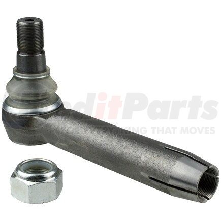 10007593 by DANA - Spicer Off Highway INNER TIE ROD