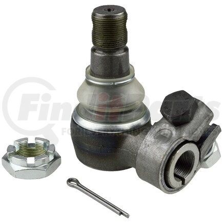 10007651 by DANA - Spicer Off Highway INNER TIE ROD