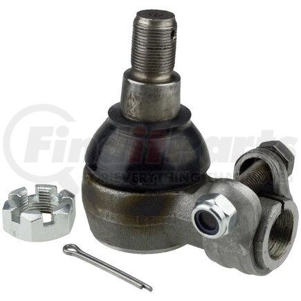 10007658 by DANA - Spicer Off Highway INNER TIE ROD