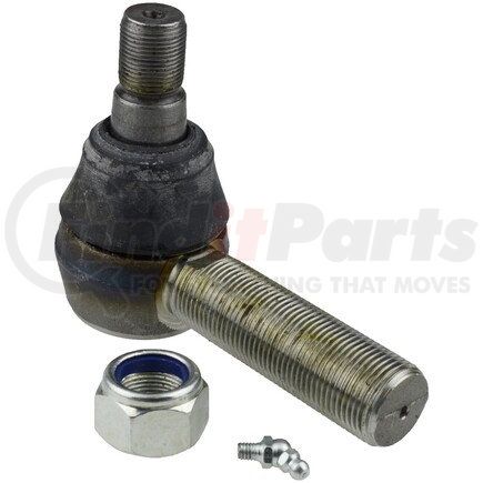 10007659 by DANA - Spicer Off Highway TIE ROD END