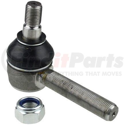 10007662 by DANA - Spicer Off Highway TIE ROD END