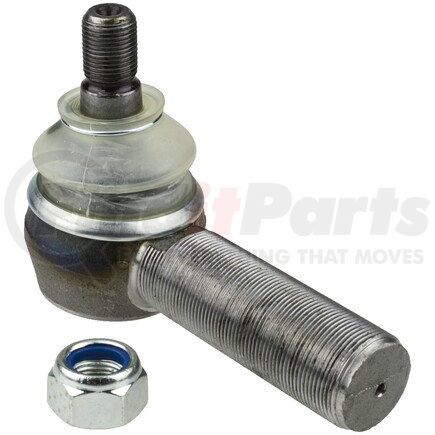 10007669 by DANA - Spicer Off Highway TIE ROD END