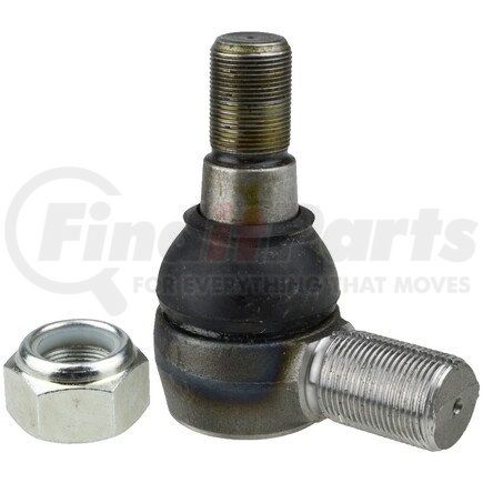 10007668 by DANA - Spicer Off Highway TIE ROD END