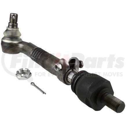 10007680 by DANA - Spicer Off Highway TIE ROD ASSY