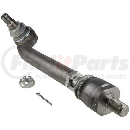 10007677 by DANA - Spicer Off Highway TIE ROD ASSY