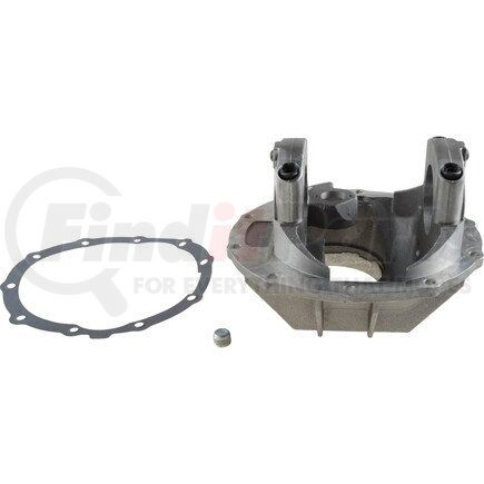 10007696 by DANA - DIFF HOUSING; FORD 9 IN. 3RD MEMBER; ALUMINUM; 3.062" STANDARD BEARING JOURNAL