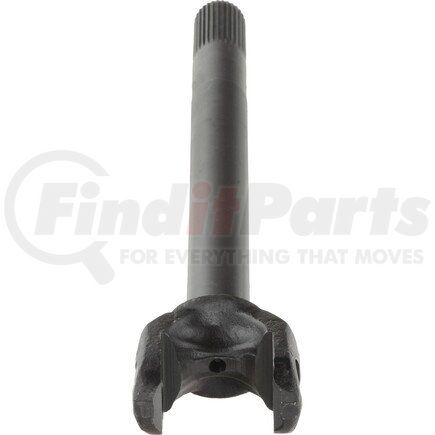 10007805 by DANA - Drive Axle Shaft - Nickel Chromoly, Inner, 18.92 in. Length, 30 Spline, DANA 44 Axle