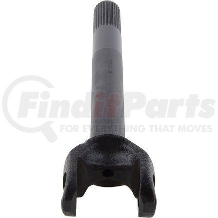 10007799 by DANA - Drive Axle Shaft - Nickel Chromoly, Inner, 14.78 in. Length, 30 Spline, DANA 44 Axle