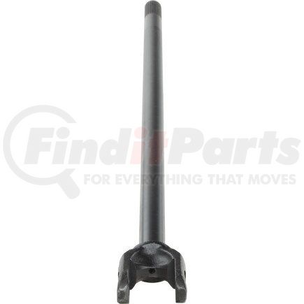 10007813 by DANA - Drive Axle Shaft - Nickel Chromoly, Inner, 36.13 in. Length, 30 Spline, DANA 44 Axle