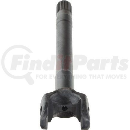 10008249 by DANA - Drive Axle Shaft - Nickel Chromoly, Inner, 18.63 in. Length, 30 Spline, DANA 44 Axle