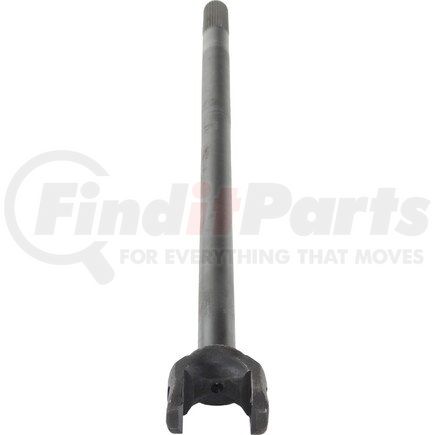 10008246 by DANA - CHROMOLY AXLE SHAFT - DANA 44 AND GM 8.5 AND 8.6 FRONT AXLES