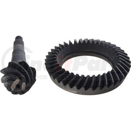 10009174 by DANA SPICER - DANA SVL Differential Ring and Pinion