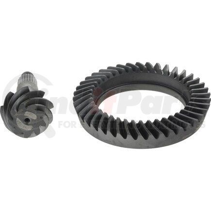 10010200 by DANA - DANA SVL Differential Ring and Pinion