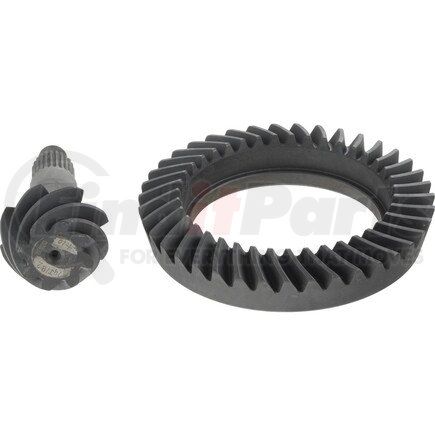10010203 by DANA - DANA SVL Differential Ring and Pinion