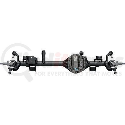 10010521 by DANA - Ultimate Dana 44 Crate Axle - Jeep Wrangler JK - Front 4.88 ELD