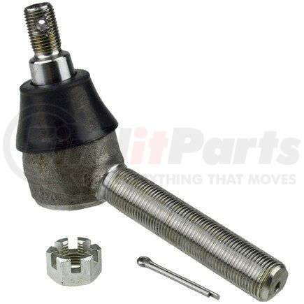 10012881 by DANA - Spicer Off Highway TIE ROD END