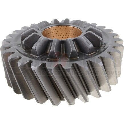 10011380 by DANA - Differential Pinion Gear - Helical Gear and Bushing Assembly, 10 Teeth