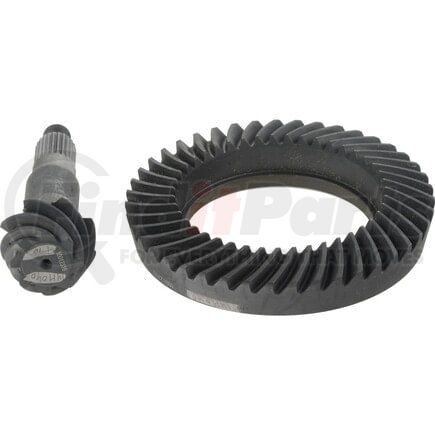 10012316 by DANA - DANA SVL Differential Ring and Pinion