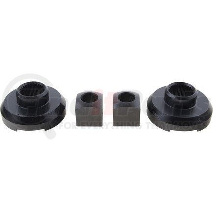 10015364 by DANA - Differential Mini Spool - Black, Steel, Mini, 26 Spline, for GM 7.5 Axle
