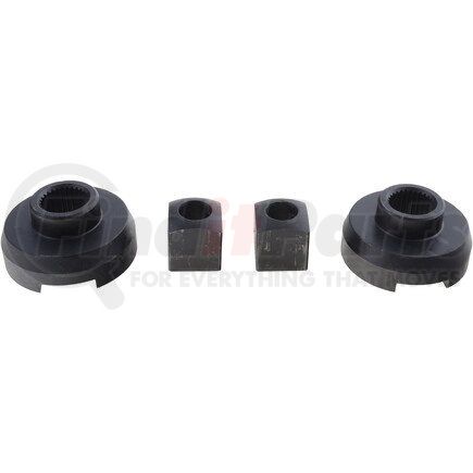 10015373 by DANA - Differential Mini Spool - Black, Steel, Mini, 28 Spline, for GM 8.5 Axle